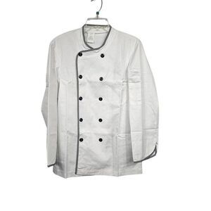 Chefs shirt Nwot